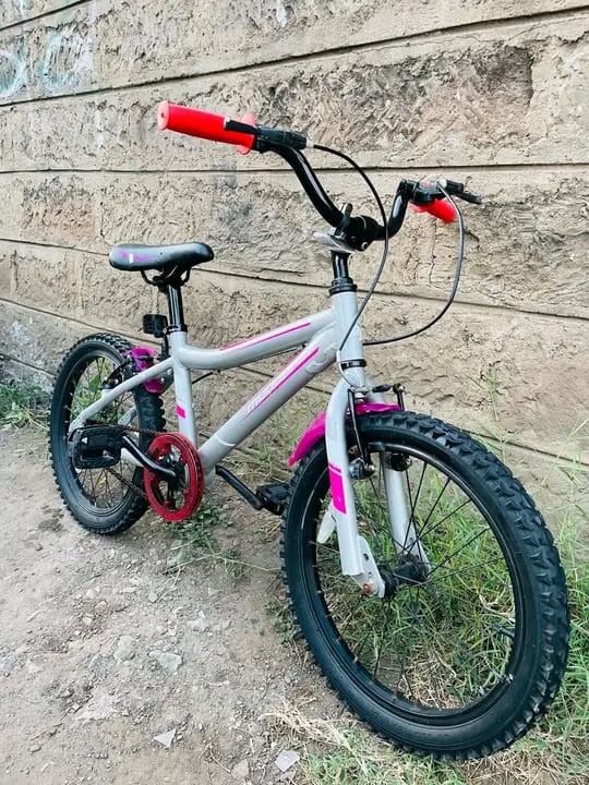Children bike size 20 inch